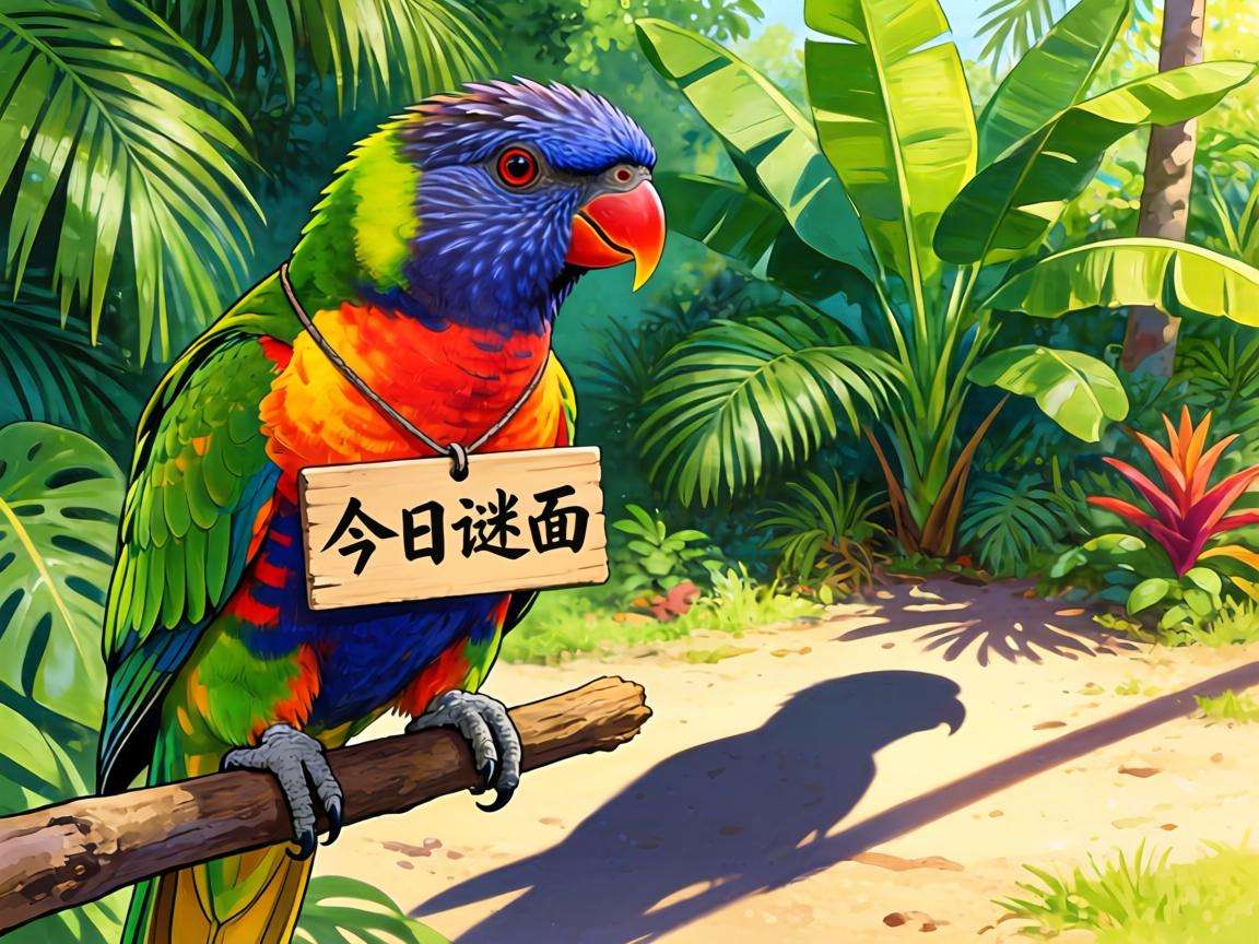 管家婆100精准香港谜语今天的谜什么动物心直口快