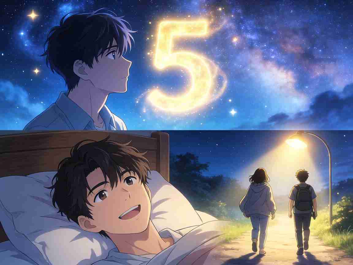 新澳一肖一特预测和梦中指引：小伙梦见神秘数字竟解生活困境