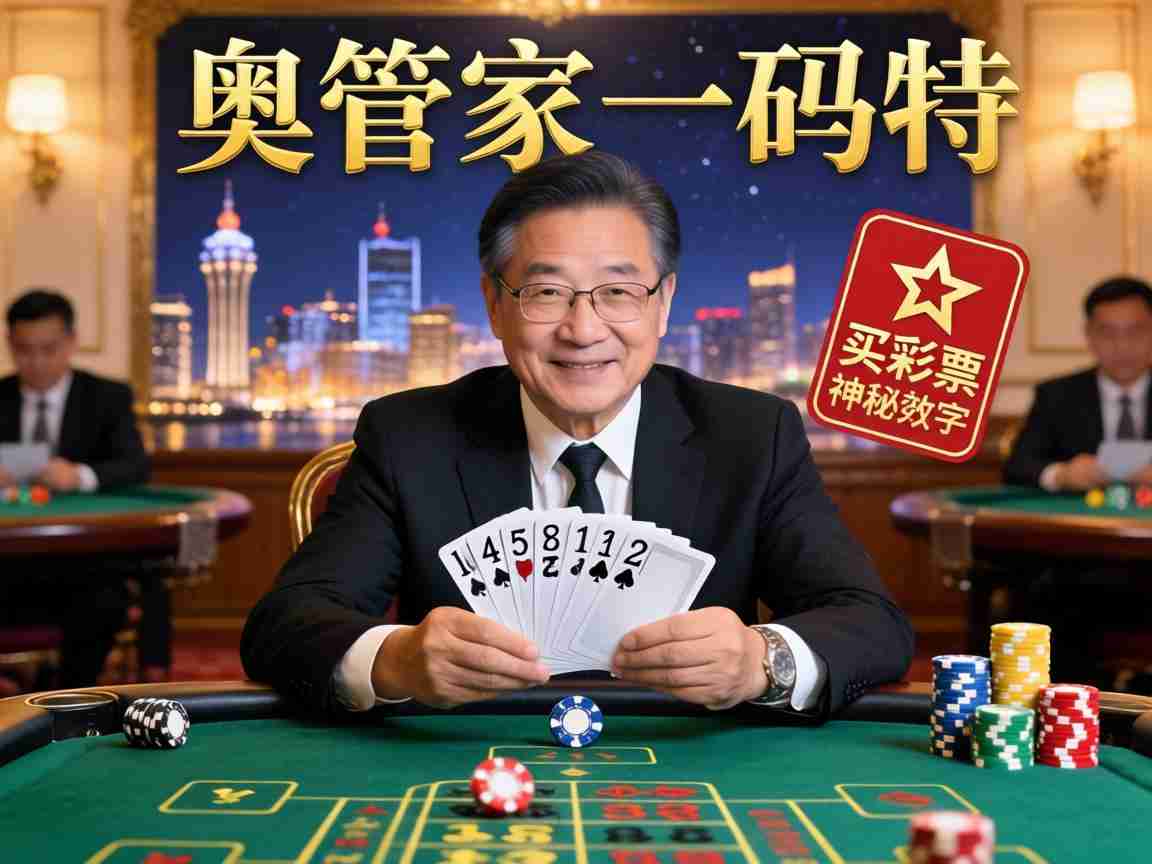 澳门管家一码一特中下一期预测正版梦见预兆 买彩票见神秘数字预示什么