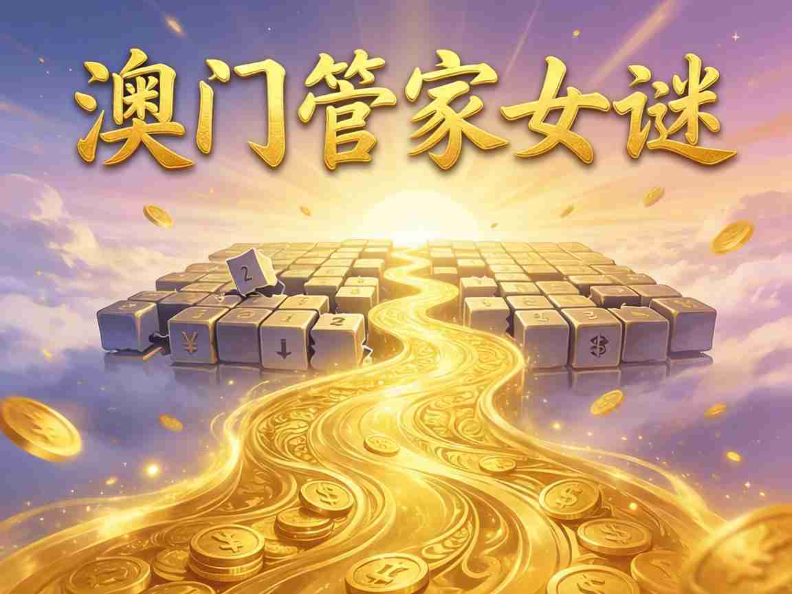 澳门管家婆100谜题答案梦中现，破解后竟预示财运转机