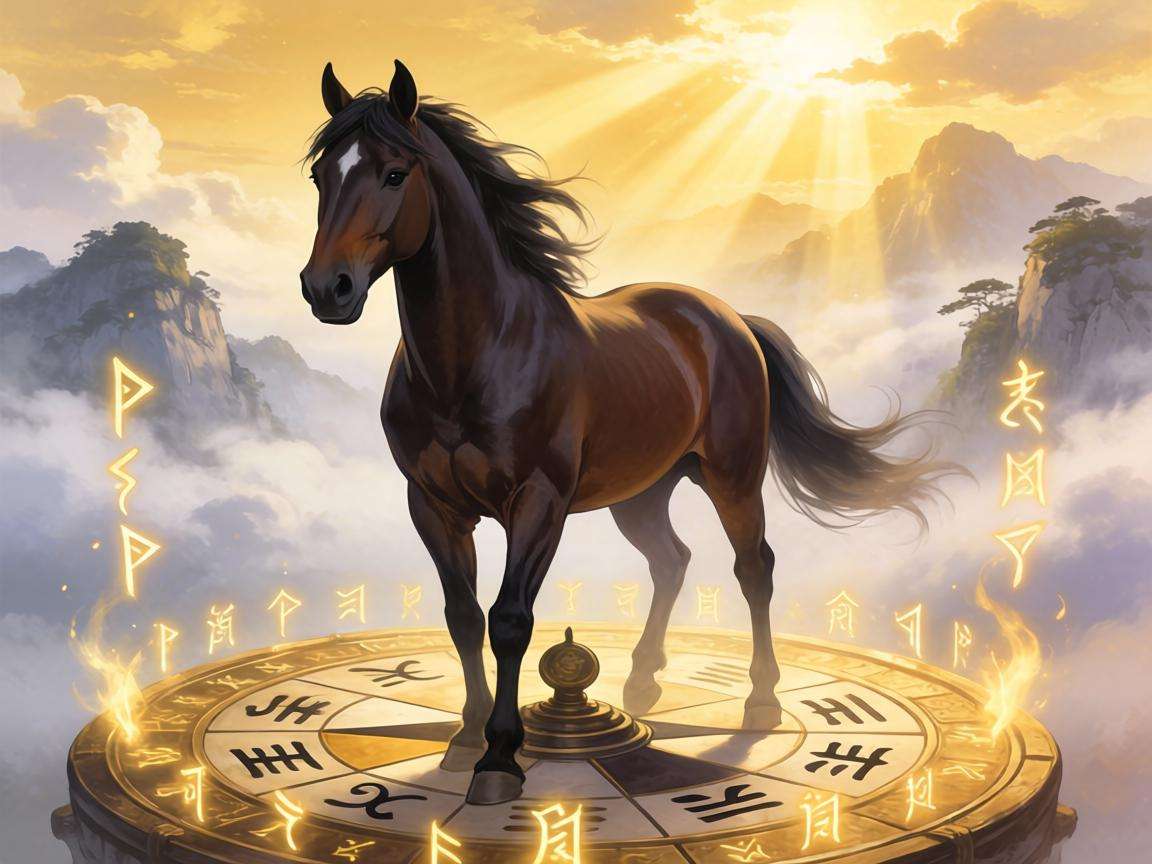 别信“澳门一肖一马一恃一中期预测”骗局！风险警示：警惕生肖数字赌博诈骗