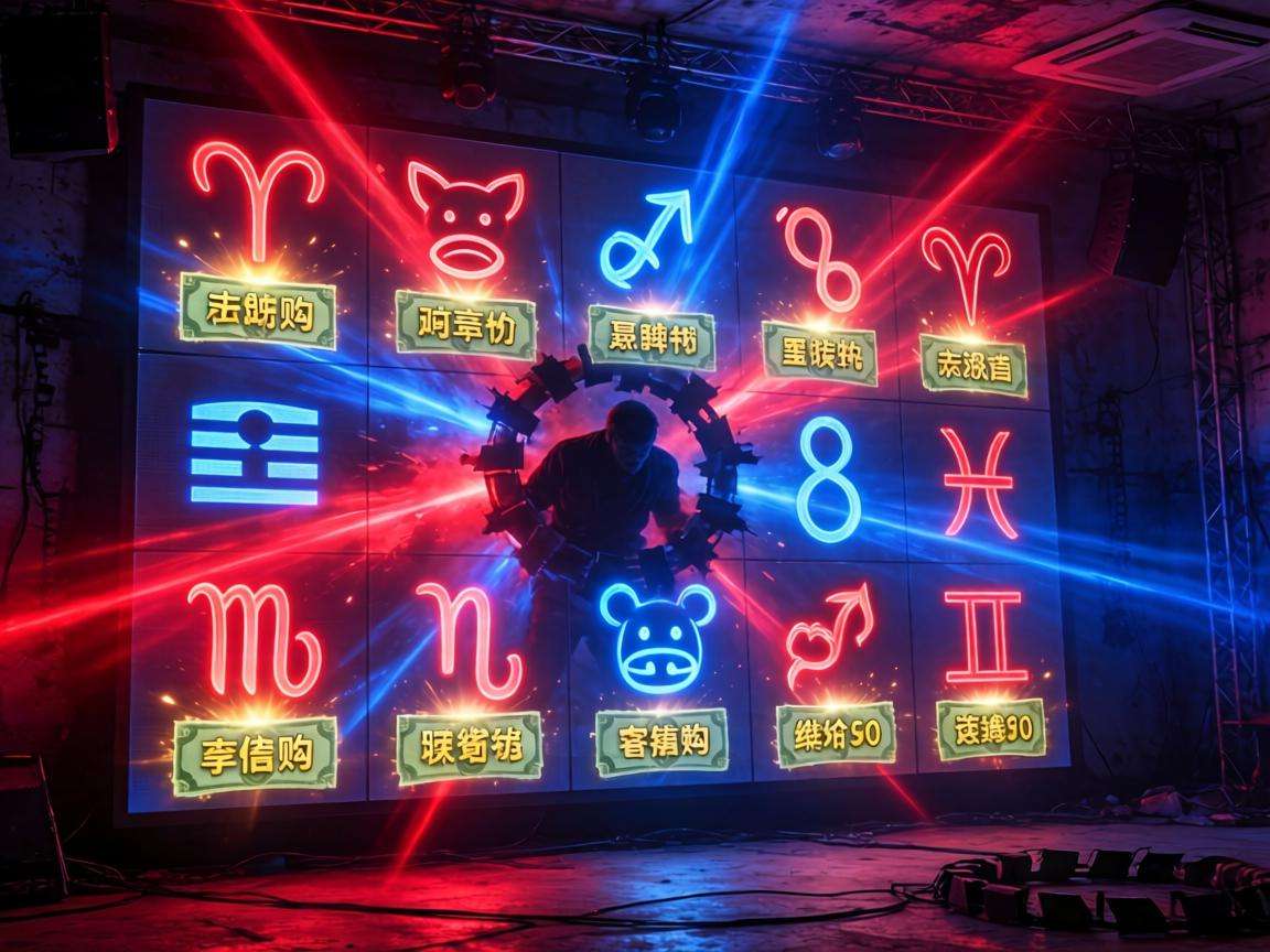 梦见生肖选号暗藏陷阱?警惕“澳门大三巴一肖二码”涉赌诈骗风险