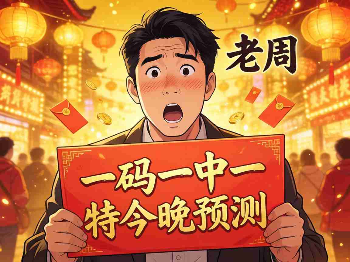 梦见澳门一码一中一特今晚预测是什么意思？彩票迷老周的发财梦启示